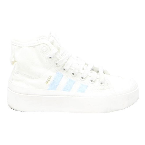 Adidas nizza platform womens - adidas,