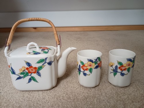 Japanese teapot set tea pot - , &