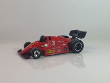 F1 Racer Ferrari Matchbox