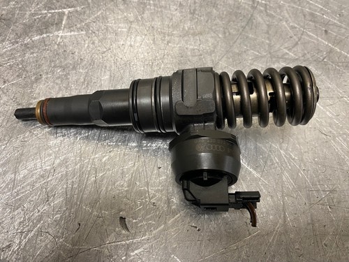 Diesel injector audi skoda - diesel,