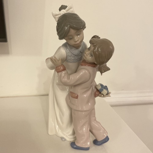 Lladro figurine 1122 - lladro,