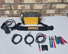 Fluke 1652c MFT Electrical