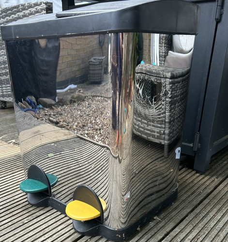 Stainless steel double - stainless,