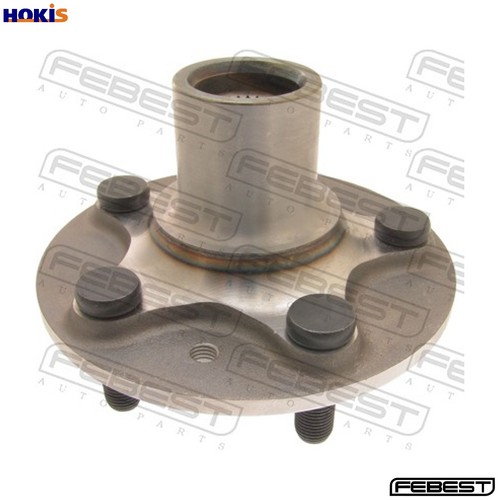 Wheel hub 2982 diiir - wheel, land