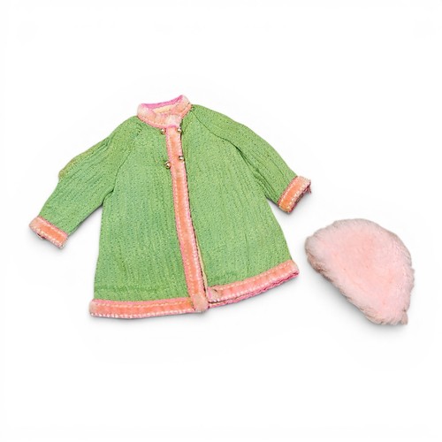 Vintage mattel barbie - vintage, skipper