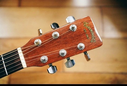 1992 takamine td27 - td27, –