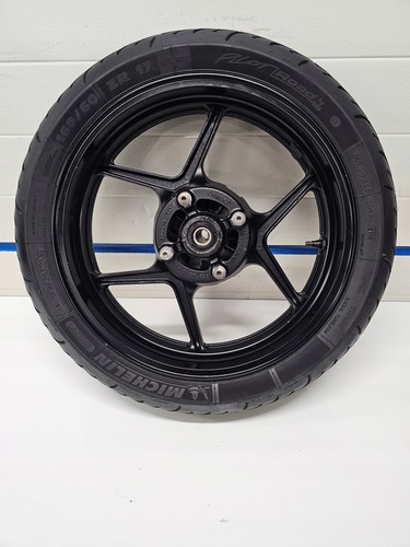 Kawasaki versys 650 rim - kawasaki,