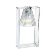 Kartell - Light-Air Lamp - Designed By Ferruccio Laviani rrp £250