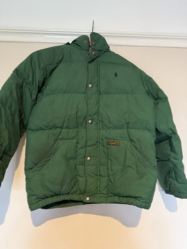 Ralph lauren boys years - 10-12,