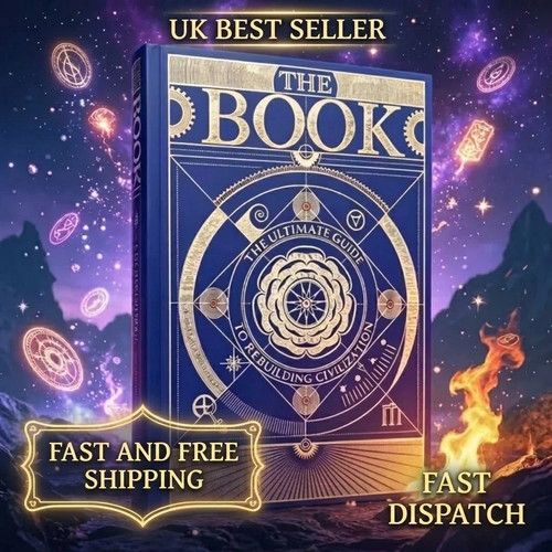The book - book, ultimate