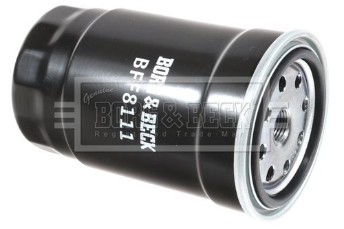 Borg beck bff8111 - bff8111, fuel