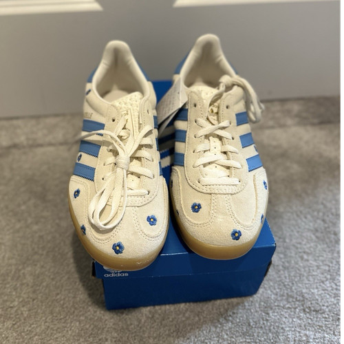 Adidas gazelle indoor - adidas,