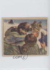 1949 Bowman Wild West Winning