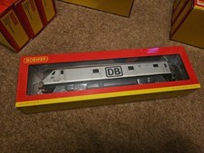 Hornby R4655 DCC Ready Mk3 DVT