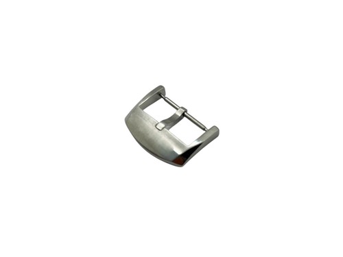 20mm silver stainless steel - stainless,