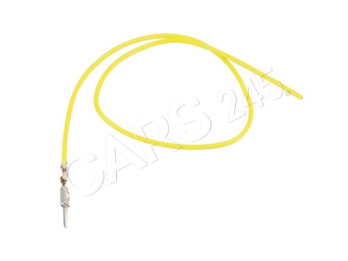 Central electrics cable repair - central,