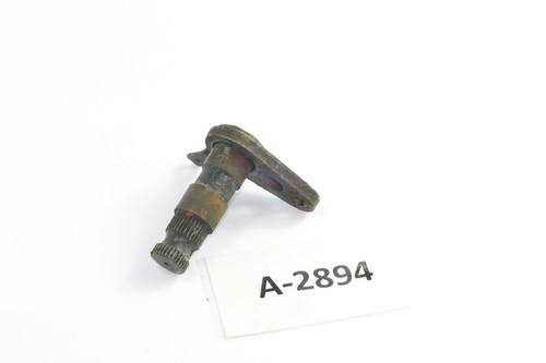 Honda xbr 500 pc15 1986 - 500,