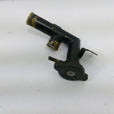 Kawasaki GTR 1000 Filling
