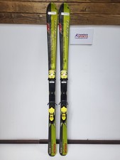 Elan Race Integra 150 cm Ski +
