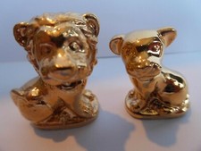 Wade whimsie and lions - whimsie,