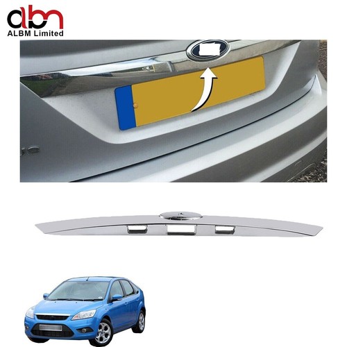 For ford focus - ford,