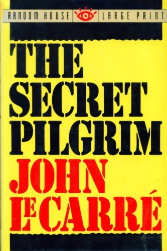 The secret pilgrim john - secret, le