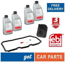 Febi Bilstein 171767 Mercedes-Benz Transmission Oil and Filter Service Kit