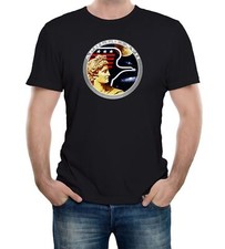 Mens NASA Apollo 17 Mission