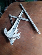 Honda CRV window regulator mk1 cr-v 95-01 drivers side right front no motor