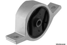 Engine Mount Rear For NISSAN