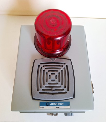 Veeder root 0790091 001 - 0790091-001, alarm
