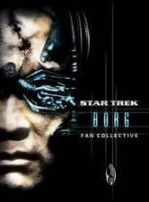Star Trek: Borg Fan Collective [DVD] DVD Highly Rated eBay Seller Great Prices
