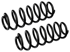 REAR COIL SPRINGS FOR FORD