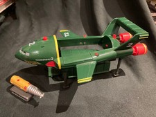 Soundtech Thunderbirds TB2 + MOLE  Excellent Condition with 5 sounds!