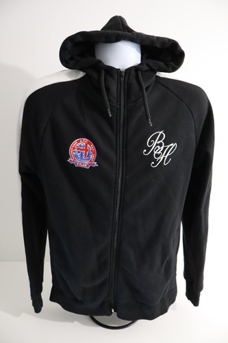 Beck hersey fylde afc - afc, hoodie