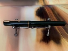 Vintage waterman dark green - vintage,