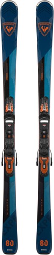 Rossignol experience carbon - rossignol, 80
