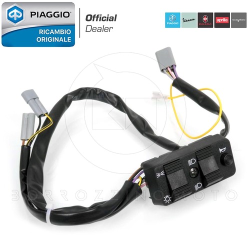 Complete original light - original,