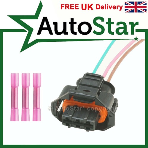 Fuel rail pressure sensor - fuel,