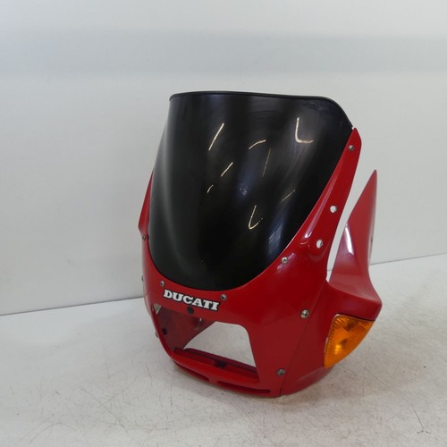 Ducati 750 zdm750sc - ducati, ss