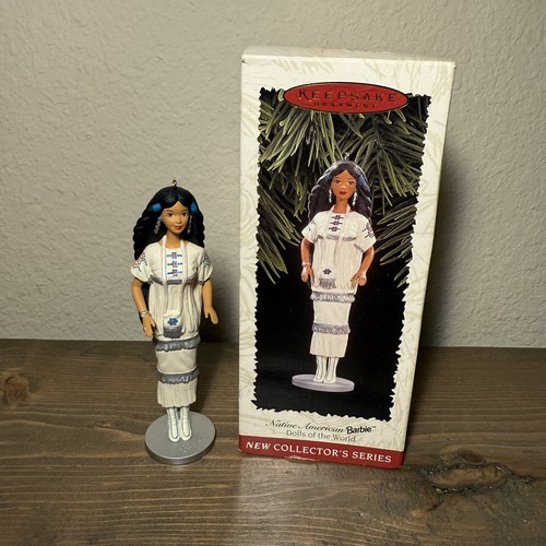 Hallmark native american - hallmark,