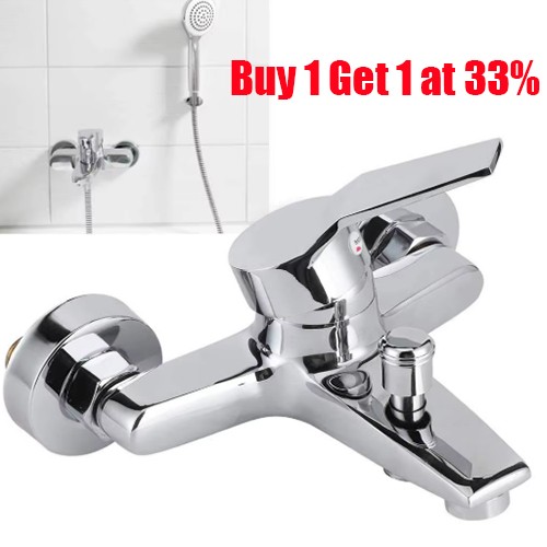 Modern thermostatic bath - modern,