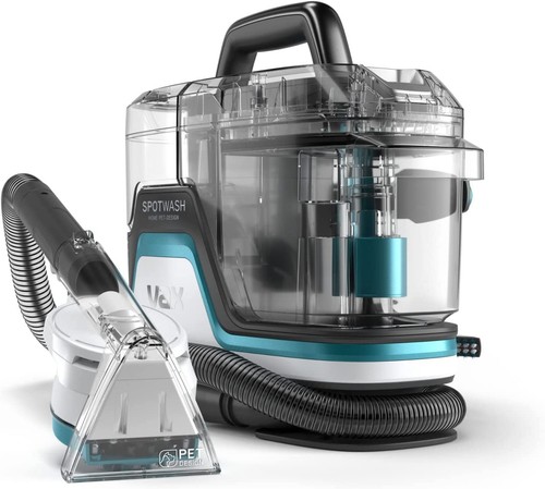 Vax cdsw mpxa spot wash - wash, home