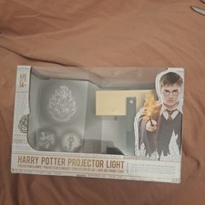 Harry Potter Projector Light