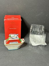 Hallmark Keepsake Ornament