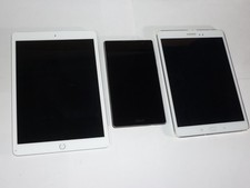 Apple - Samsung Pads etc. Job