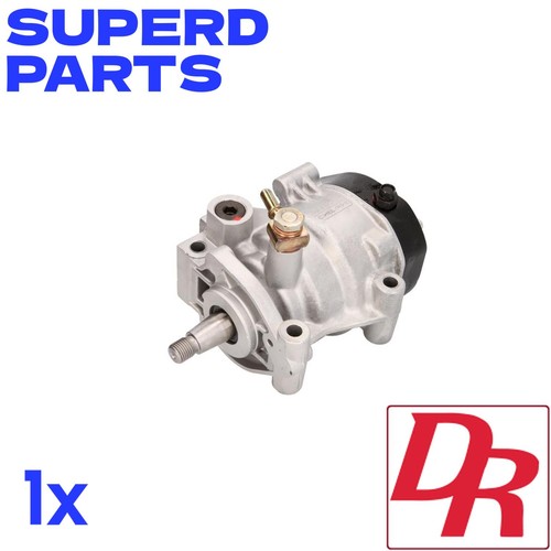 Common rail pump fits - common, fits: