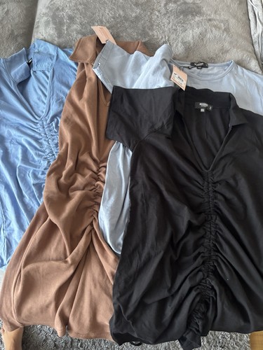 Maternity bundle size - bundle,