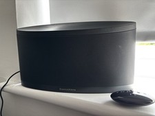 Bowers and Wilkins B&W Zeppelin Mini
