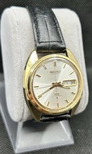 Seiko DX 6106-6007 Automatic